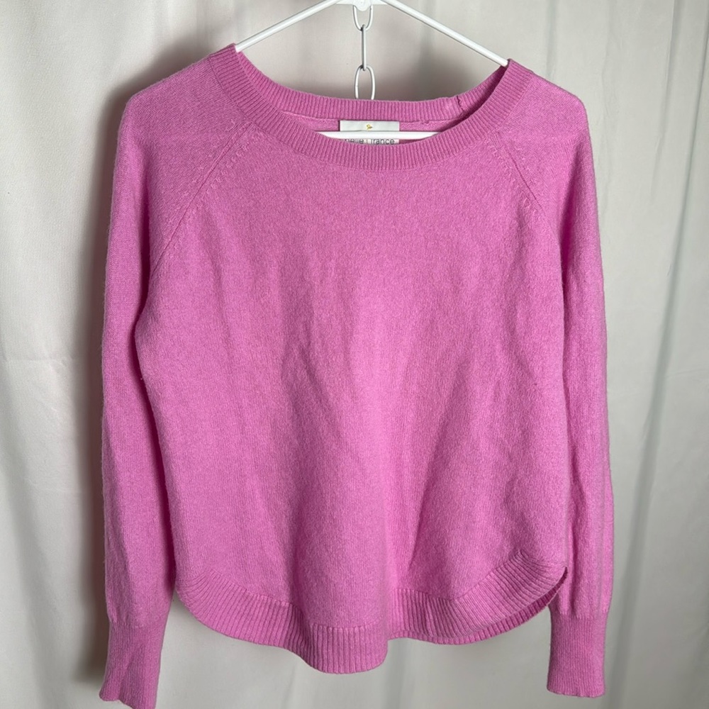 Belle France Cashmere